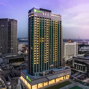 فندق Centre By Ihg, جوهر بهرو