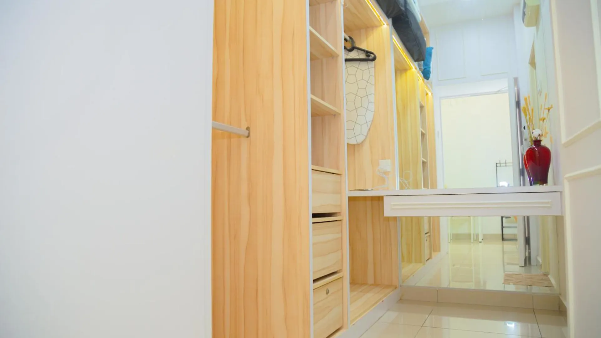 شقة -Garden View- Mount Austin Aeon Ikea 10 Mins - A13A جوهر بهرو ماليزيا
